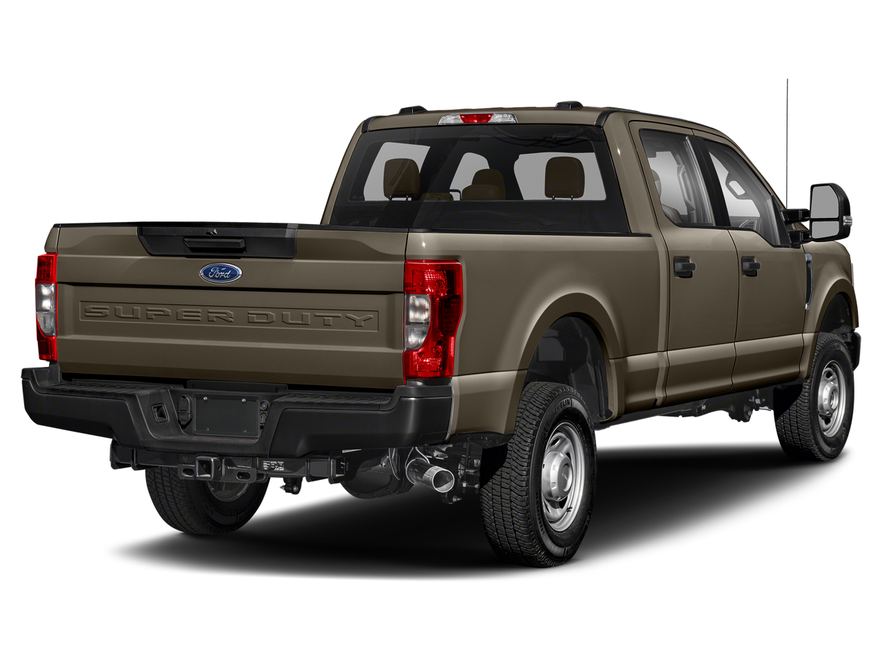 2022 Ford F-350 Lariat photo 4
