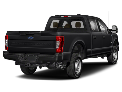 2022 Ford F-350 LARIAT
