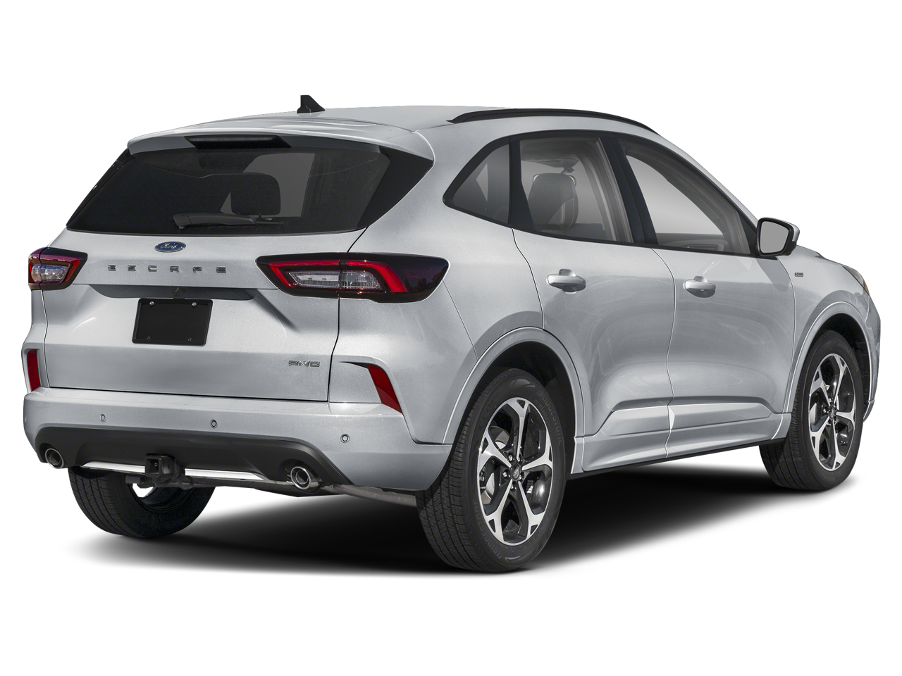 2024 Ford Escape ST-Line Select