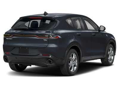 2025 Dodge Hornet R/T Plus
