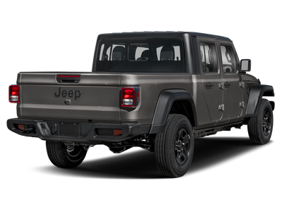 2025 Jeep Gladiator High Tide