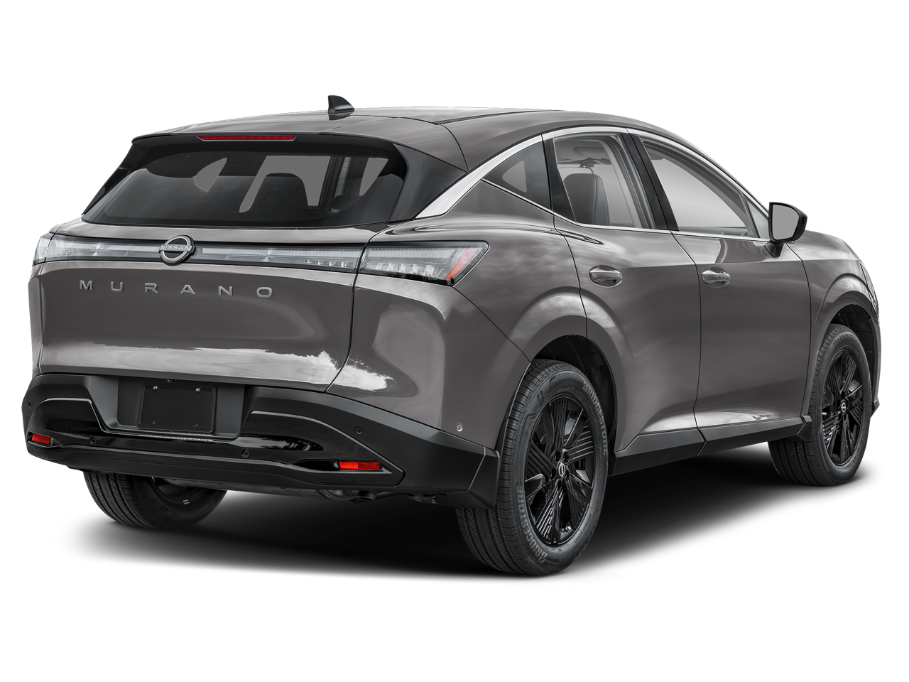 2025 Nissan Murano SV - Photo 16