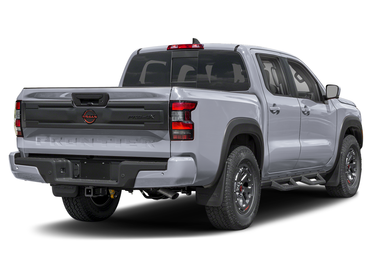 2025 Nissan Frontier PRO-4X - Photo 16