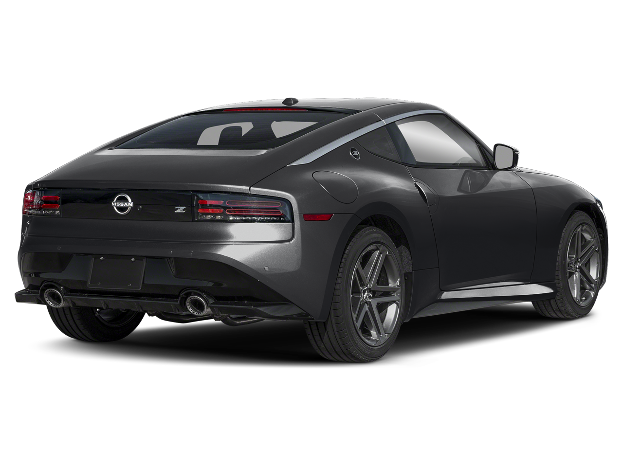 2026 Nissan Z Sport thumbnail 15