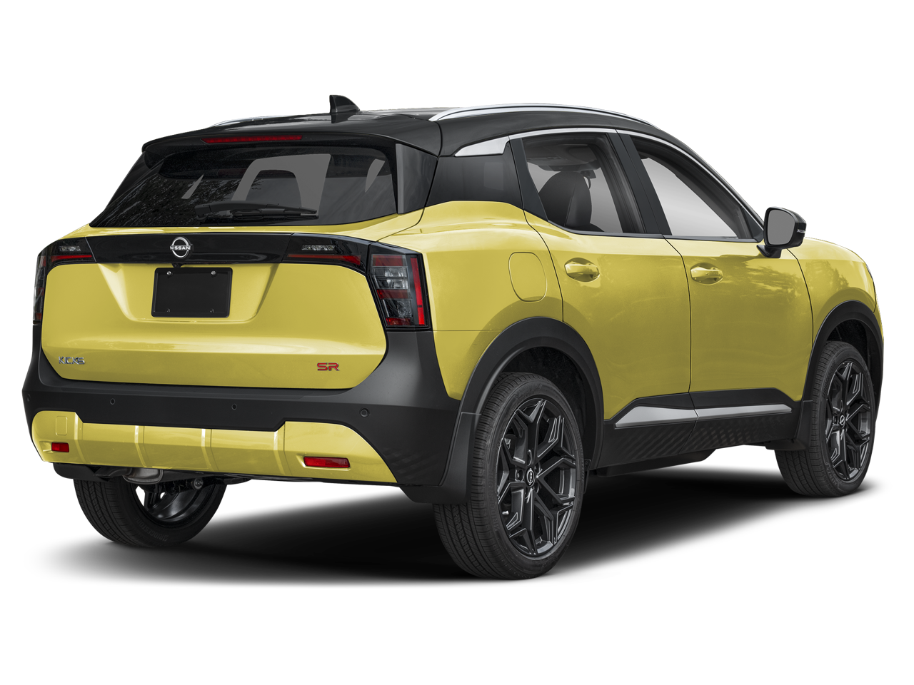 2026 Nissan KICKS SR AWD - Photo 17