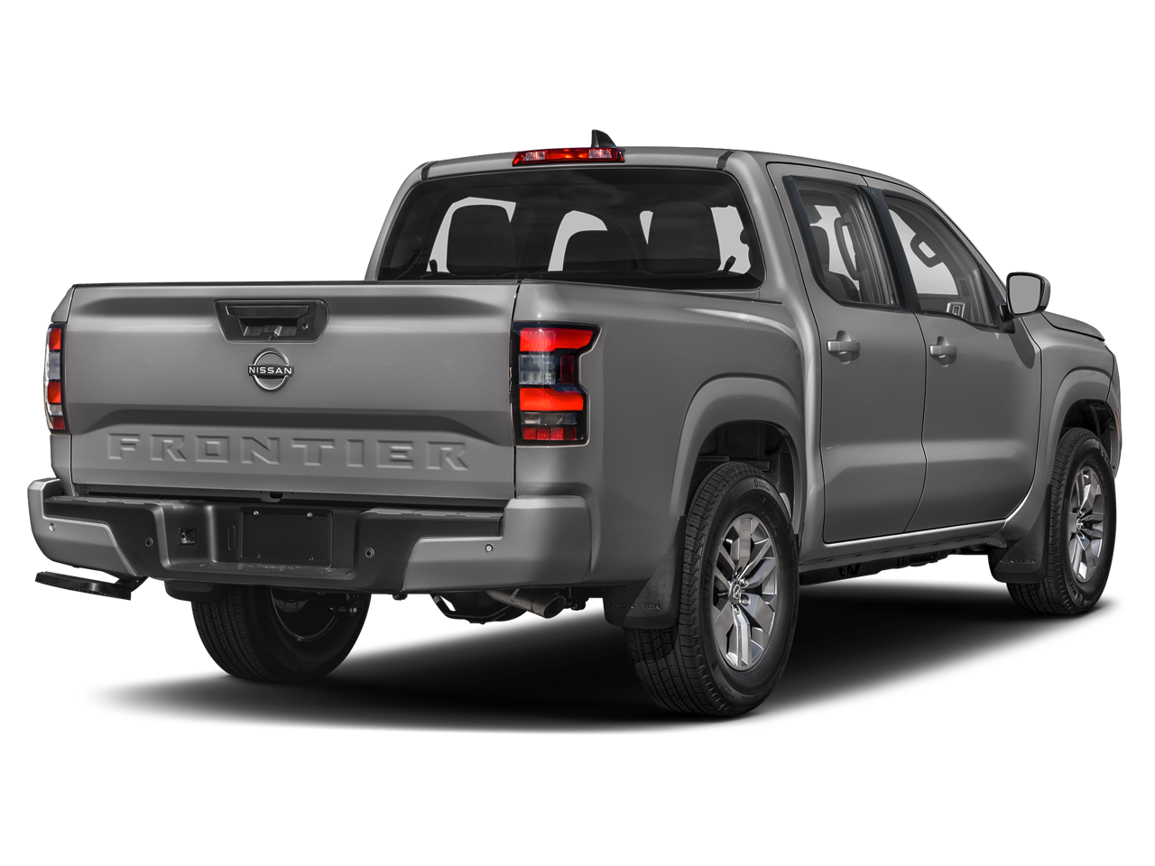 2026 Nissan Frontier SV - Photo 16