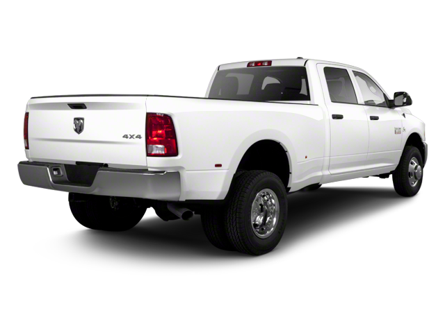 2011 Dodge Ram Pickup Laramie