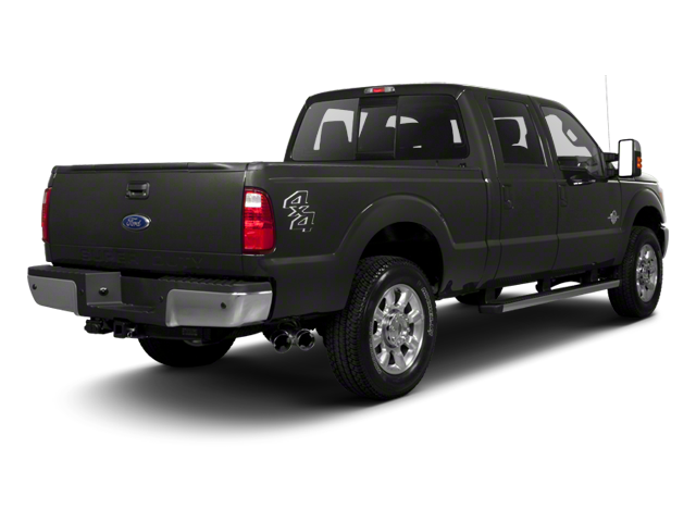 2011 Ford F-250 Lariat