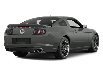 2013 Ford Mustang Shelby GT500 Shelby GT500