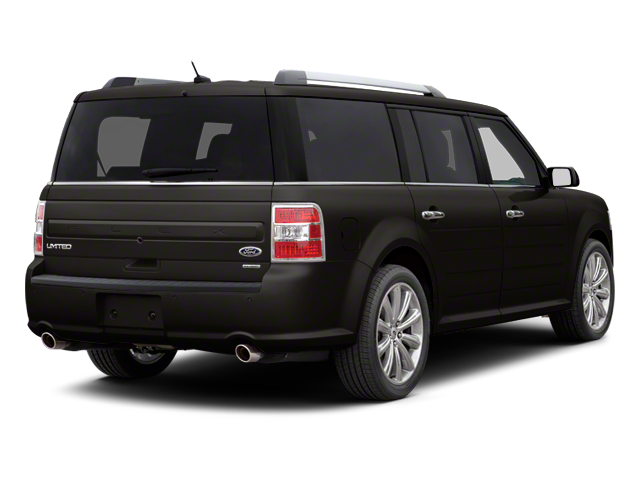 2013 Ford Flex SEL