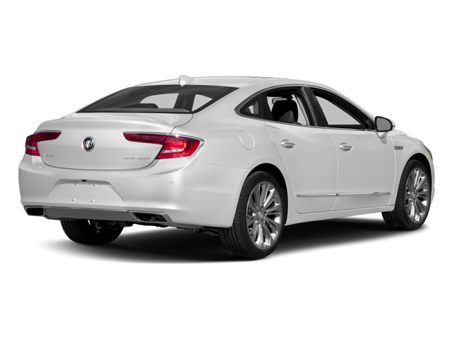 Used 2017 Buick LaCrosse Premium with VIN 1G4ZS5SS4HU144812 for sale in Covington, VA
