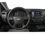 2015 Chevrolet Silverado LS