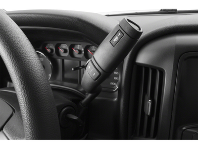 2015 Chevrolet Silverado LS