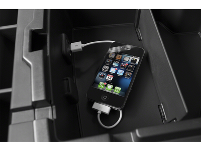 2015 Chevrolet Silverado LS