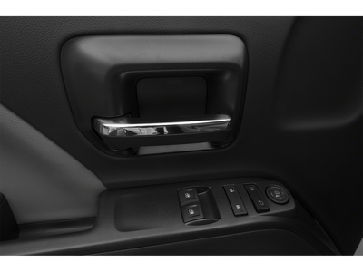 2015 Chevrolet Silverado LS