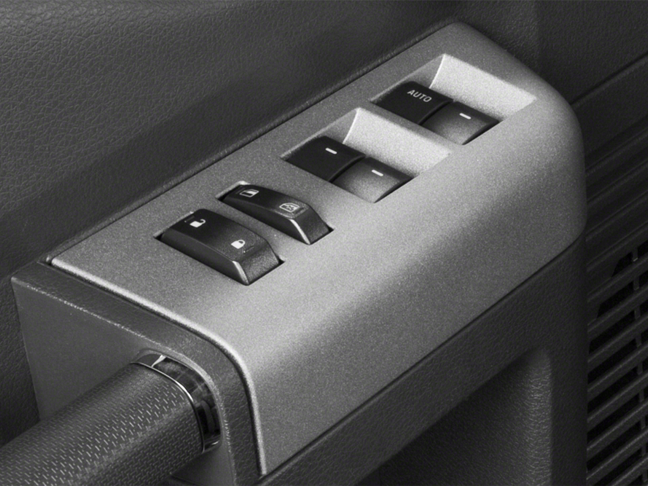 2016 Ford F-250 Lariat