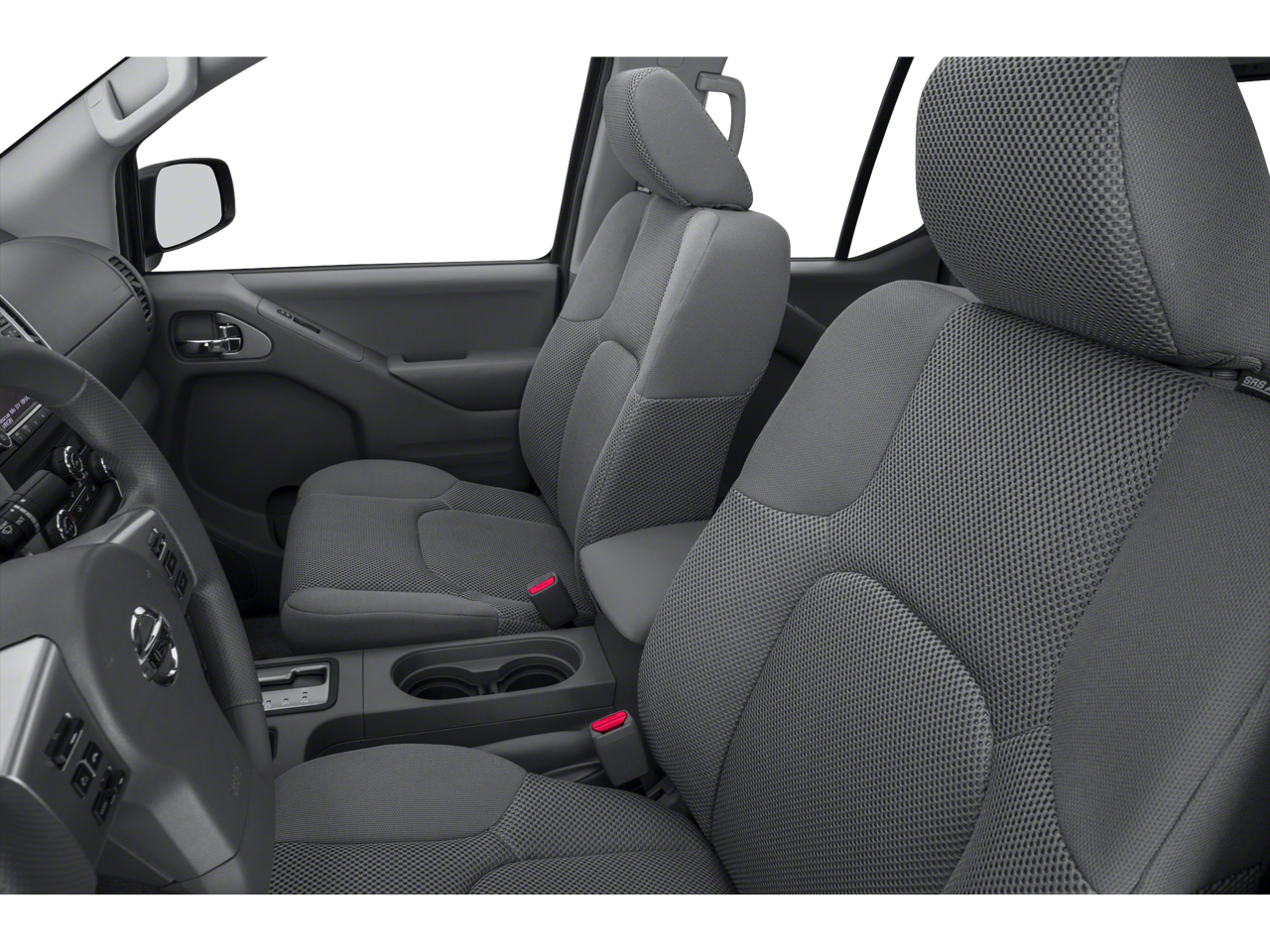 2018 Nissan Frontier SV V6