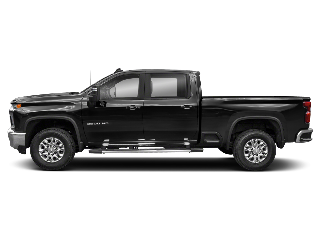 2020 Chevrolet Silverado 2500 HD LT