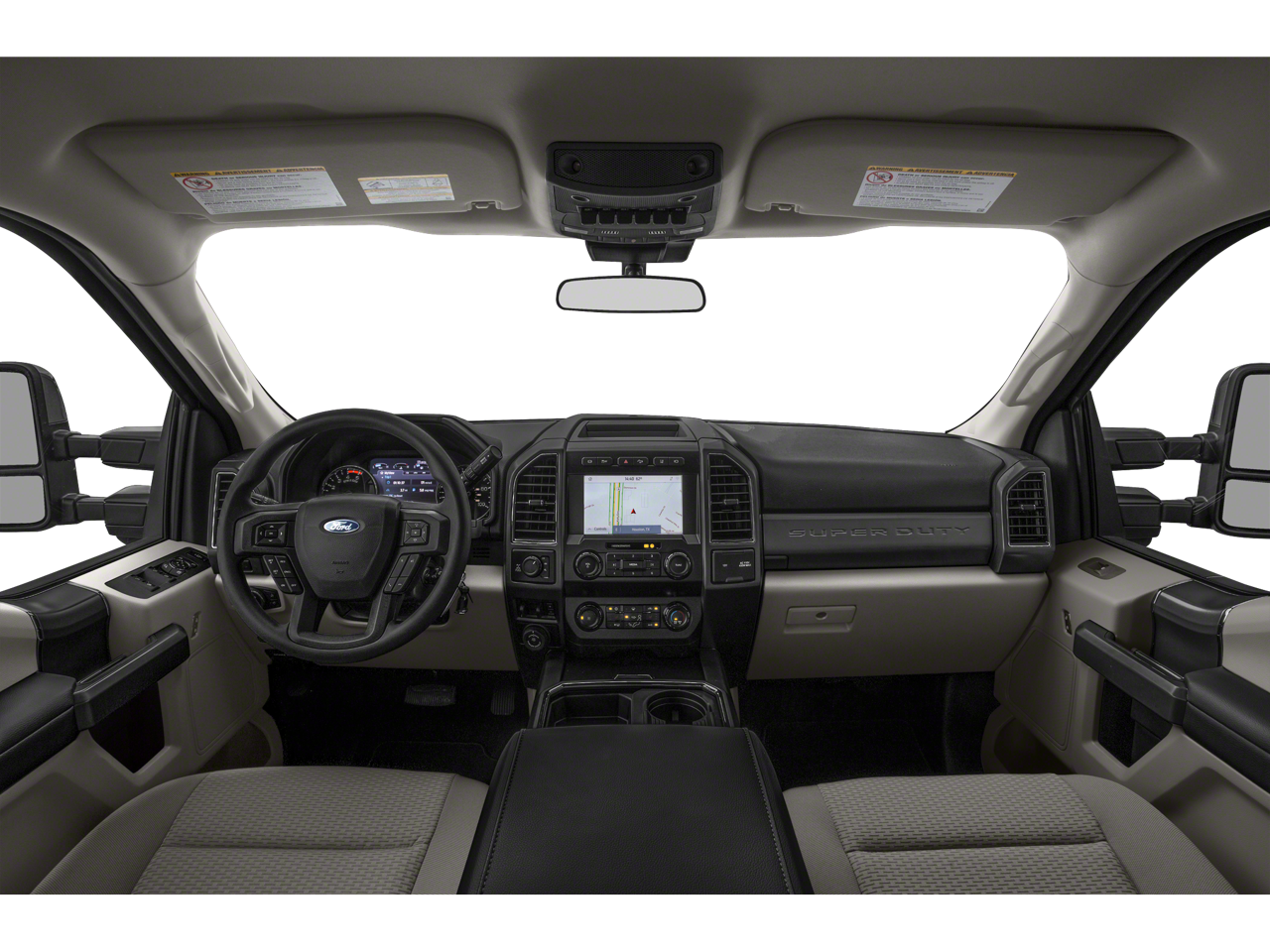 2020 Ford F-250 XLT