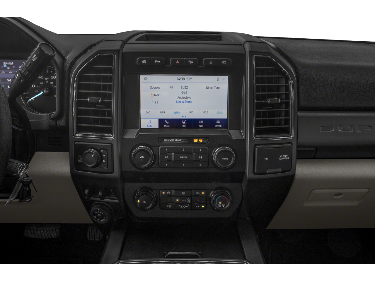 2020 Ford F-250 XLT