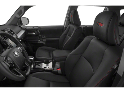 2020 Toyota 4Runner TRD Off Road Premium