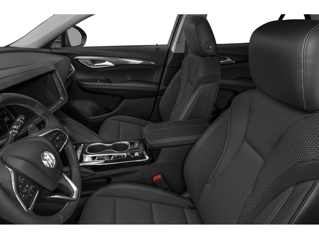 2021 Buick Envision Preferred
