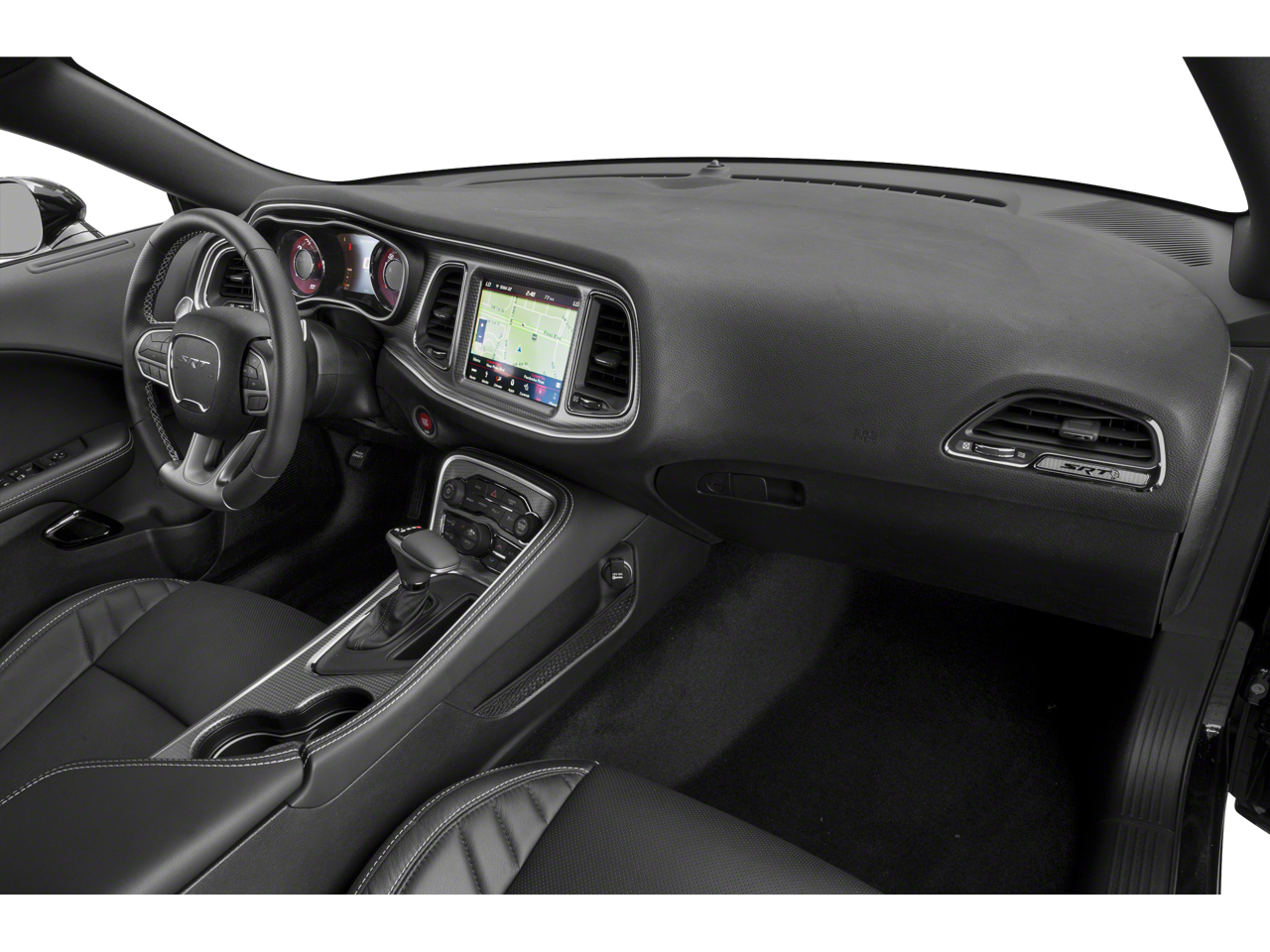 2021 Dodge Challenger SRT Hellcat Redeye