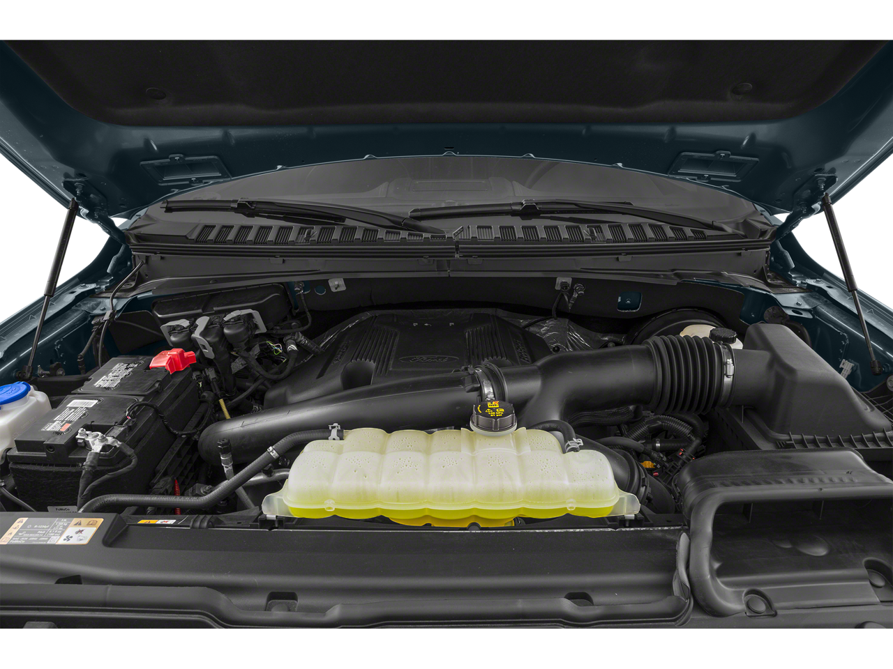 2021 Ford Expedition King Ranch