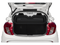 2022 Chevrolet Spark LS