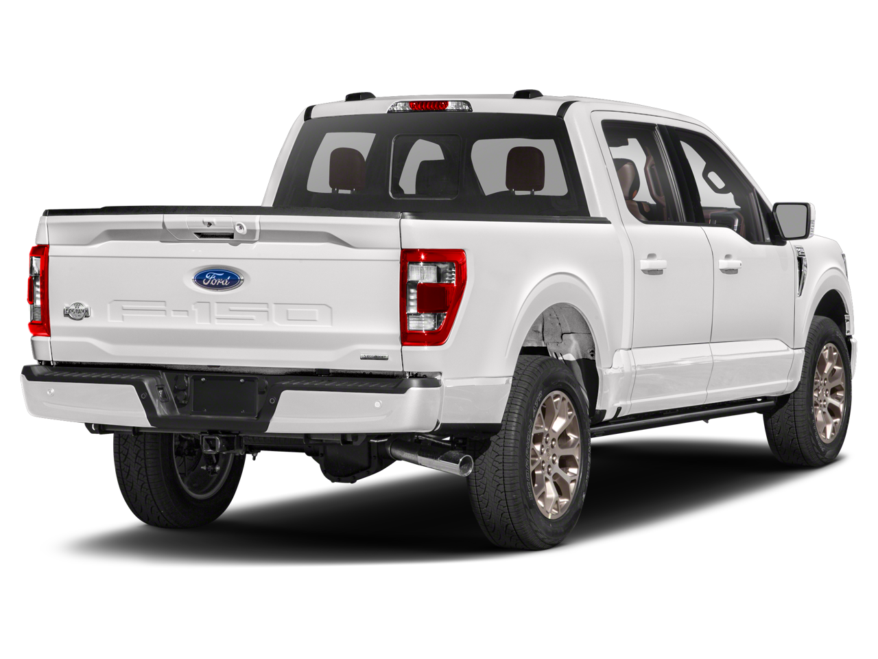 2023 Ford F-150 King Ranch photo 2