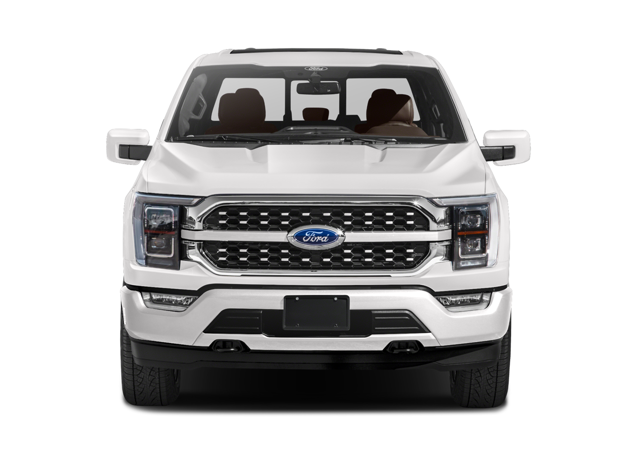 2023 Ford F-150 King Ranch photo 3