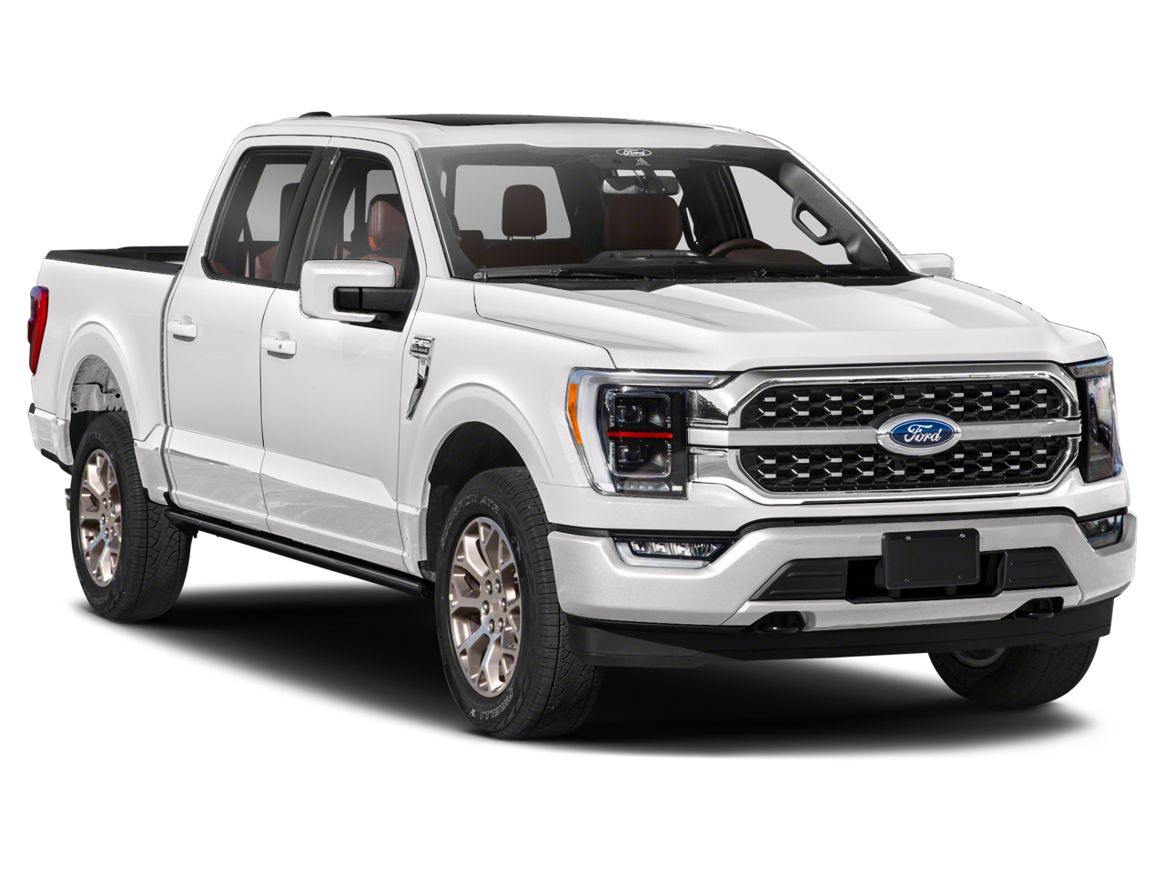 2023 Ford F-150 King Ranch photo 4