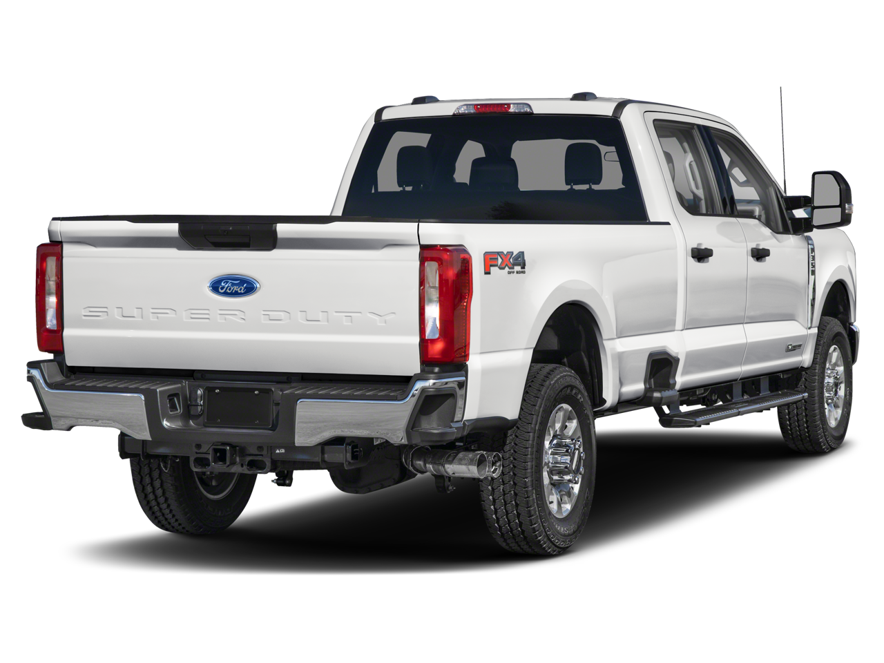 2023 Ford F-350 XLT