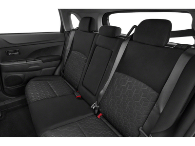 2023 Mitsubishi Outlander Sport ES