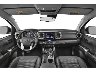 2023 Toyota Tacoma Trail Edition