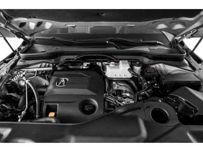 2024 Acura MDX SH-AWD