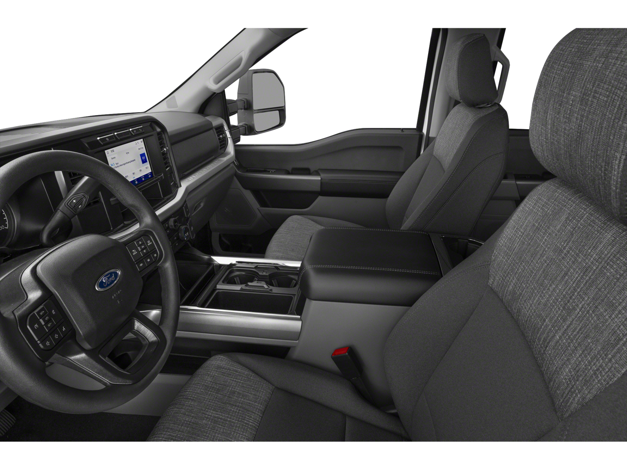 2024 Ford F-350 XLT