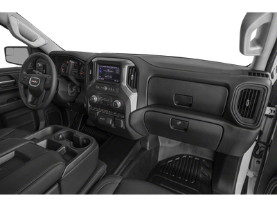 2024 GMC Sierra Pro