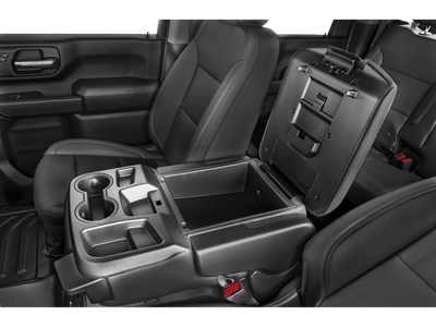 2024 GMC Sierra SLE