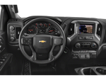 2025 Chevrolet Silverado LT
