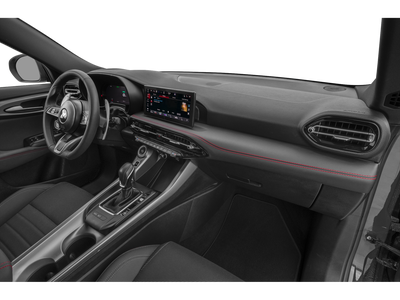 2025 Dodge Hornet R/T Plus
