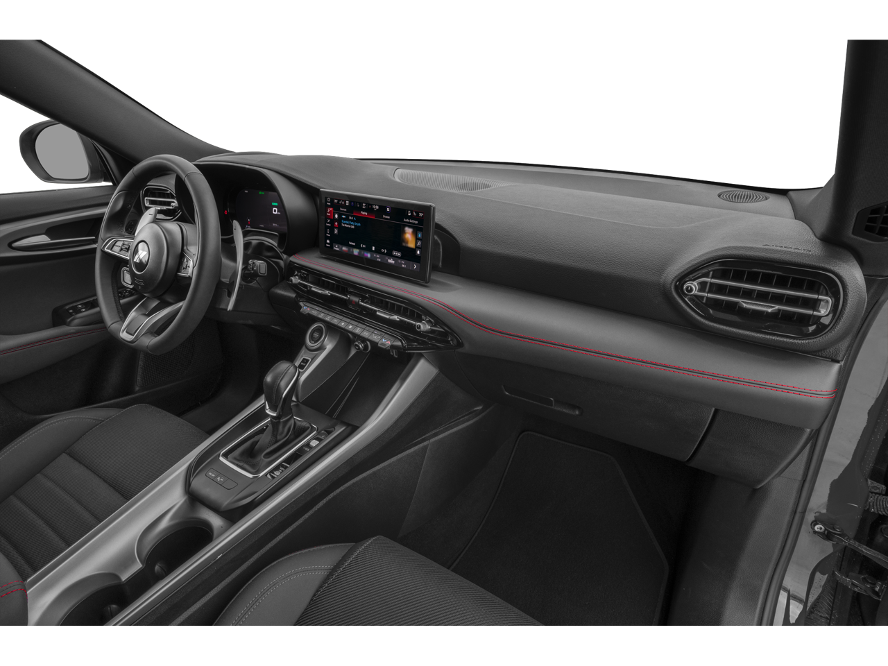 2025 Dodge Hornet R/T Plus