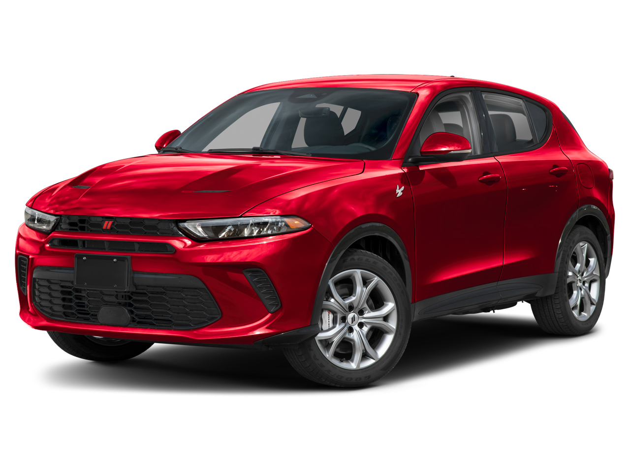 2025 Dodge Hornet R/T