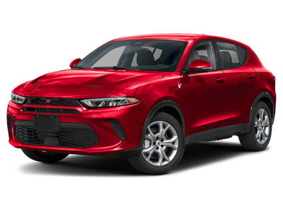 2025 Dodge Hornet R/T
