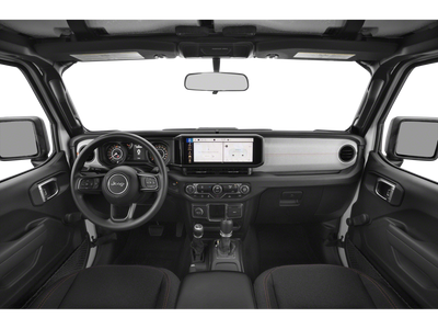 2025 Jeep Gladiator High Tide