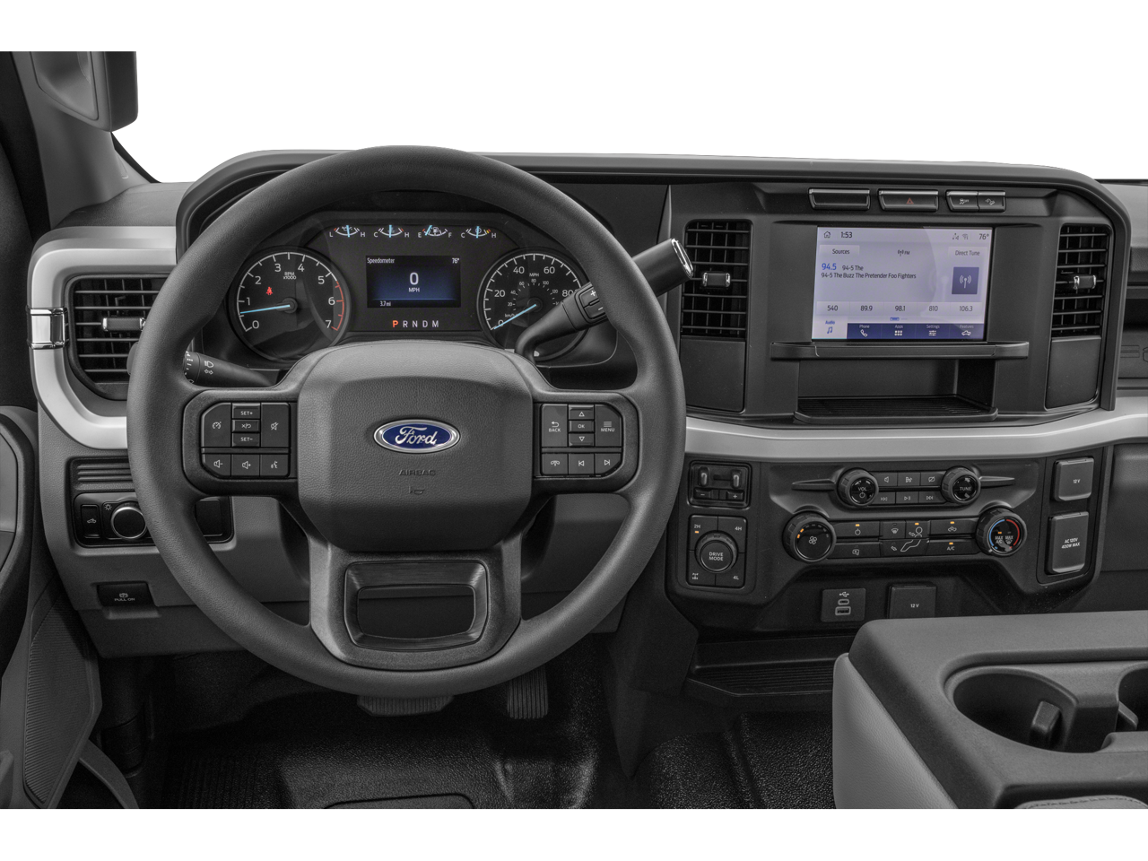 2026 Ford F-350 XL