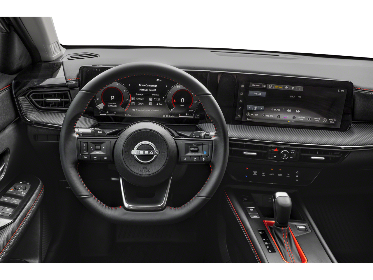 2026 Nissan KICKS SR AWD - Photo 19