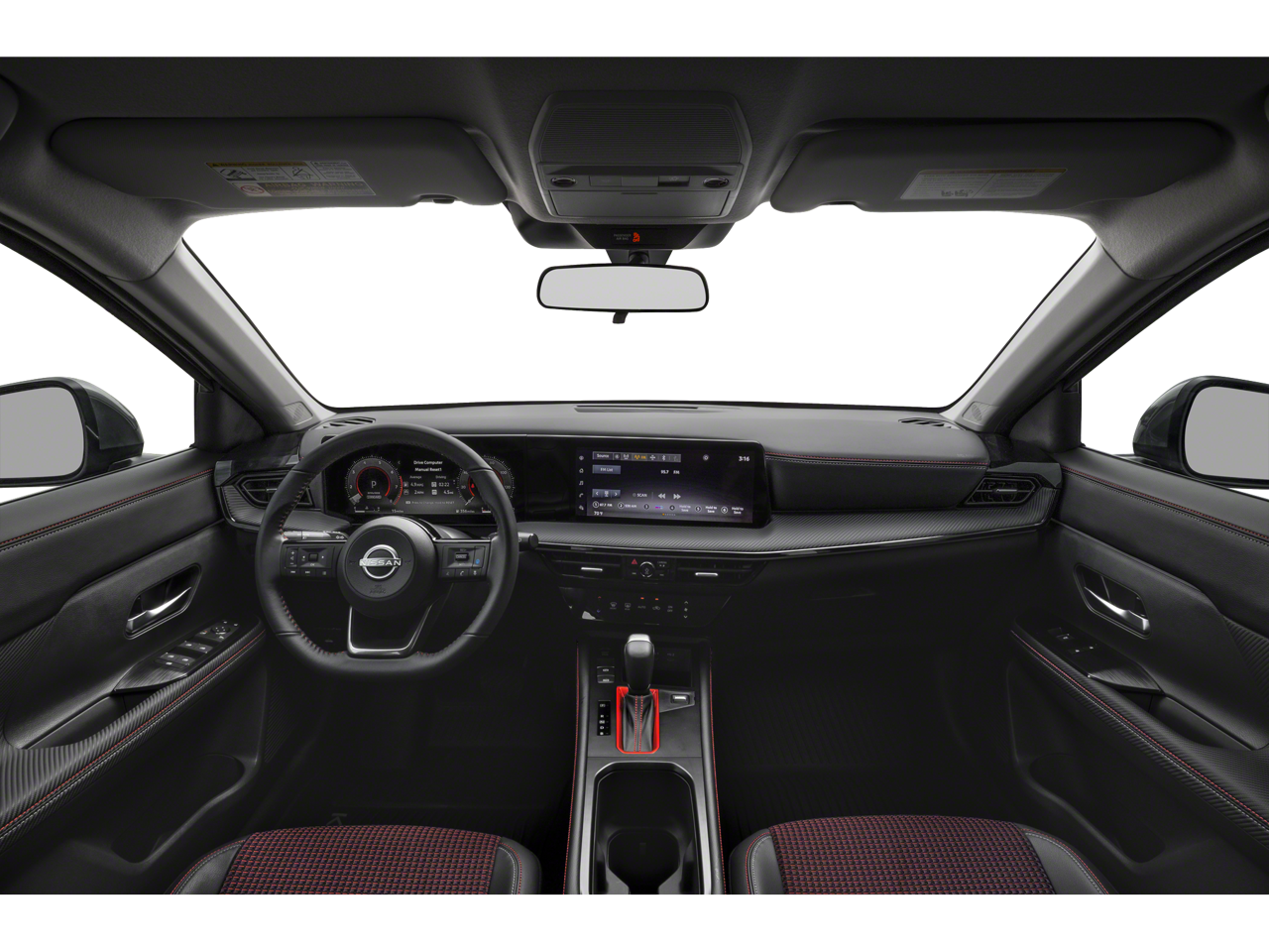 2026 Nissan KICKS SR AWD - Photo 20