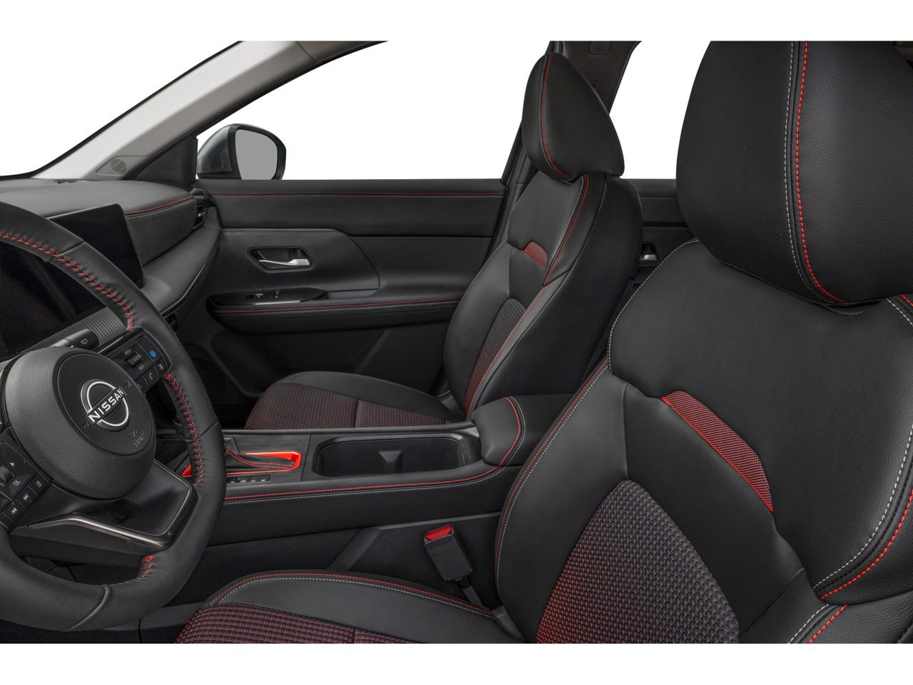 2026 Nissan KICKS SR AWD - Photo 21