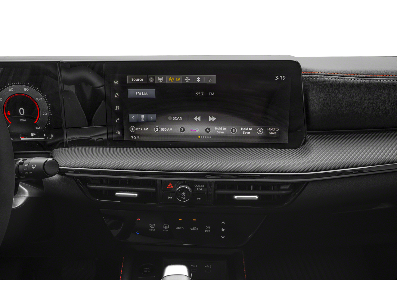 2026 Nissan KICKS SR AWD - Photo 22